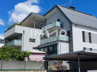 RUCKERLBERGGASSE: TRAUMHAFTE 2-ZI. GARTENWOHNUNG MIT CARPORT, 415000 €, Immobilien-Wohnungen in 8010 