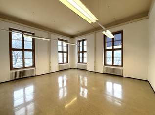 Bürofläche Petrinum 1. OG, 1531.72 €, Immobilien-Gewerbeobjekte in Oberösterreich Bürofläche Petrinum 1. OG, 1531.72 €, Immobilien-Gewerbeobjekte in Oberösterreich