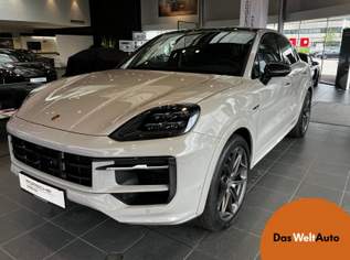 Cayenne E-Hybrid Coupé, 149870 €, Auto & Fahrrad-Autos in 4060 Leonding Cayenne E-Hybrid Coupé, 149870 €, Auto & Fahrrad-Autos in 4060 Leonding