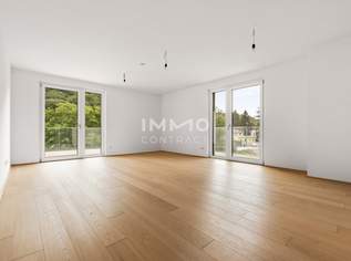High Class Living - 2 Zimmer, Concierge, Fitness, Spa-Bereich!, 490000 €, Immobilien-Wohnungen in 1190 Döbling