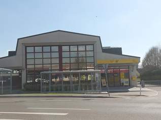 Böroflächen im Postgebäude, 1413.6 €, Immobilien-Gewerbeobjekte in 4070 Eferding