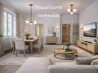 "Sonnige 2-Zimmer-Wohnung in Toplage Korneuburg", 175000 €, Immobilien-Wohnungen in 2100 Korneuburg