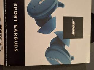Bose Sport Earbuds Bose Sport Earbuds