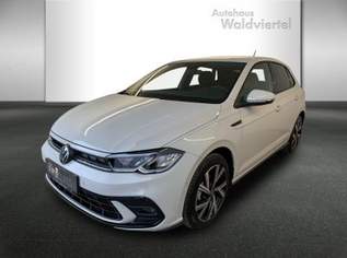 Polo R-Line TSI DSG, 26990 €, Auto & Fahrrad-Autos in 3580 Gemeinde Horn