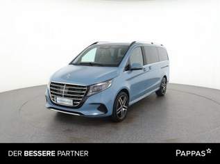 V 300 d 4MATIC EXCLUSIVE Lang AHK 2,5t 6 Sitze, 115188 €, Auto & Fahrrad-Autos in 1210 Floridsdorf V 300 d 4MATIC EXCLUSIVE Lang AHK 2,5t 6 Sitze, 115188 €, Auto & Fahrrad-Autos in 1210 Floridsdorf
