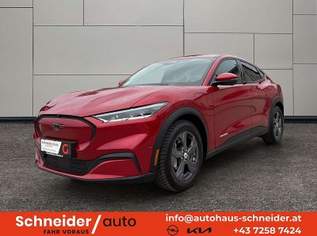 Mustang Mach-E Elektro Standard Range, 24468 €, Auto & Fahrrad-Autos in 4532 Rohr im Kremstal Mustang Mach-E Elektro Standard Range, 24468 €, Auto & Fahrrad-Autos in 4532 Rohr im Kremstal