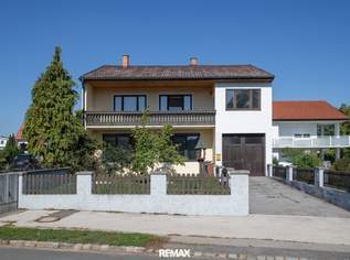 Ein-/Zweifamilienhaus mit Nebengebäuden, Garage und Innenhof, 239000 €, Immobilien-Häuser in 7020 Loipersbach Ein-/Zweifamilienhaus mit Nebengebäuden, Garage und Innenhof, 239000 €, Immobilien-Häuser in 7020 Loipersbach