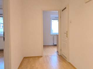 19., Greinergasse/nahe Boku: Gemütliche Garconniere mit Grünblick und Balkon 19., Greinergasse/nahe Boku: Gemütliche Garconniere mit Grünblick und Balkon