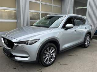CX-5 G165 AWD Revolution Aut. Automatik Allrad mit, 26980 €, Auto & Fahrrad-Autos in 2380 Gemeinde Perchtoldsdorf