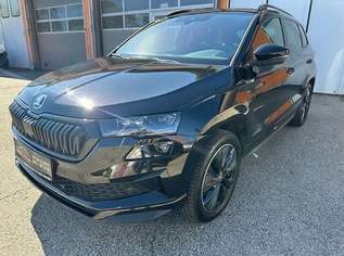 Karoq Sportline 4x4 DSG, 34990 €, Auto & Fahrrad-Autos in 4261 Rainbach im Mühlkreis Karoq Sportline 4x4 DSG, 34990 €, Auto & Fahrrad-Autos in 4261 Rainbach im Mühlkreis