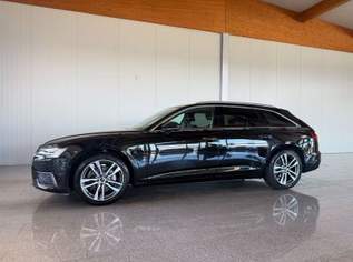 A6 35 TDI design, 37990 €, Auto & Fahrrad-Autos in 8443 Gleinstätten