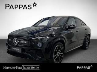 GLE 450 d 4MATIC Coupé, 99900 €, Auto & Fahrrad-Autos in 4623 Gunskirchen