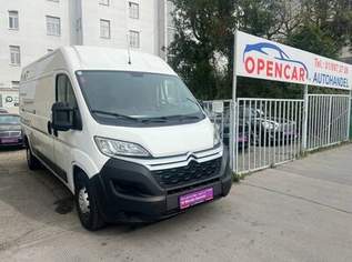 Jumper 35+ L3H2 BlueHDi 130, 10499 €, Auto & Fahrrad-Autos in 1100 Favoriten