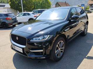 F-Pace R-Sport AWD, 26900 €, Auto & Fahrrad-Autos in 6850 Stadt Dornbirn F-Pace R-Sport AWD, 26900 €, Auto & Fahrrad-Autos in 6850 Stadt Dornbirn