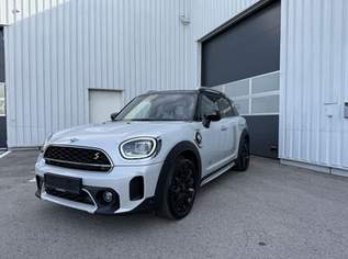 Countryman Cooper SE ALL4 Hybrid, 28500 €, Auto & Fahrrad-Autos in 2353 Gemeinde Guntramsdorf Countryman Cooper SE ALL4 Hybrid, 28500 €, Auto & Fahrrad-Autos in 2353 Gemeinde Guntramsdorf