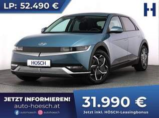 Ioniq 5 58.2 kWh KAMERA ASSISTENZ 19er SOFORT, 33490 €, Auto & Fahrrad-Autos in 2512 Katastralgemeinde Tribuswinkel Ioniq 5 58.2 kWh KAMERA ASSISTENZ 19er SOFORT, 33490 €, Auto & Fahrrad-Autos in 2512 Katastralgemeinde Tribuswinkel