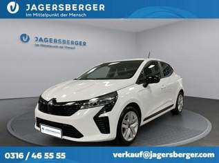 Clio Evolution SCe 65, 16490 €, Auto & Fahrrad-Autos in 8041 Liebenau