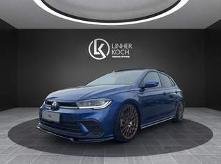 Polo Friends TSI ''UMBAUKIT+SPOILER+SPORTFAHRWERK'', 33900 €, Auto & Fahrrad-Autos in 6800 Gisingen
