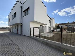 SCHLÜSSELFERTIGER TRAUM ZUM TOPPREIS – 5 ZIMMER, 3 BÄDER, PREMIUM-AUSSTATTUNG!, 599000 €, Immobilien-Häuser in 1220 Donaustadt