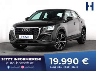 Q2 30 TFSI LED CARPLAY SITZHZG NEUWERTIG, 21490 €, Auto & Fahrrad-Autos in 2512 Katastralgemeinde Tribuswinkel Q2 30 TFSI LED CARPLAY SITZHZG NEUWERTIG, 21490 €, Auto & Fahrrad-Autos in 2512 Katastralgemeinde Tribuswinkel