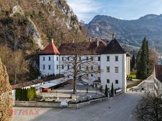 Außergewöhnliche Gastronomielocation in einzigartigem historischem Umfeld sucht neuen Betreiber, 0 €, Immobilien-Gewerbeobjekte in 6845 Hohenems
