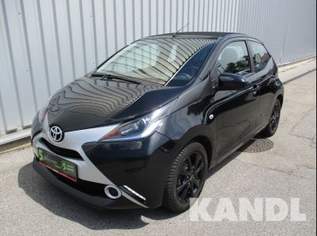 Aygo 1.0 VVT-i x-play, 9990 €, Auto & Fahrrad-Autos in 1220 Donaustadt