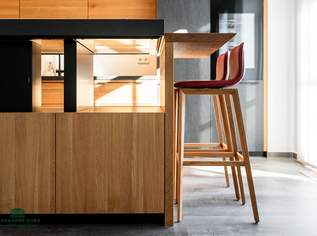 Design trifft Garten – exklusive Wohnqualität südlich von Salzburg, 0 €, Immobilien-Wohnungen in 5081 Niederalm