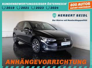 Golf VIII ACTIVE 2,0 TDI DSG, 25880 €, Auto & Fahrrad-Autos in 8200 Gleisdorf