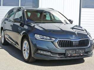 Octavia Kombi 1,5 TSI Premium * LED * NAVI * AHK * KAMERA, 17900 €, Auto & Fahrrad-Autos in 4693 Desselbrunn