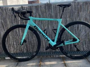 Bianchi Sprint 105d Modell 2025, 2450 €, Auto & Fahrrad-Fahrräder in 1070 Neubau