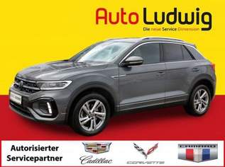 T-Roc 2,0 TDI R- LINE*DIGI COCKPIT*APP CONNECT*LED*SH..., 27440 €, Auto & Fahrrad-Autos in 1230 Liesing