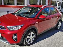 Stonic 1,0 TGDI GPF ISG Silber, 15550 €, Auto & Fahrrad-Autos in 6441 Gemeinde Umhausen Stonic 1,0 TGDI GPF ISG Silber, 15550 €, Auto & Fahrrad-Autos in 6441 Gemeinde Umhausen