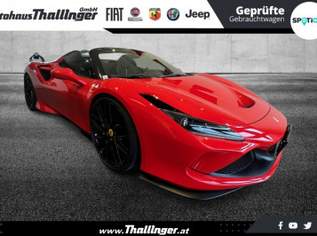 F8 Spider, 494000 €, Auto & Fahrrad-Autos in 4800 Attnang-Puchheim F8 Spider, 494000 €, Auto & Fahrrad-Autos in 4800 Attnang-Puchheim