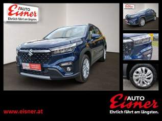 S-CROSS 1.4 GL HYBRID L3V01, 30990 €, Auto & Fahrrad-Autos in 9800 Spittal an der Drau S-CROSS 1.4 GL HYBRID L3V01, 30990 €, Auto & Fahrrad-Autos in 9800 Spittal an der Drau