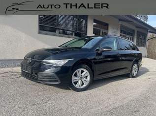 Golf 2,0 TDI Life DSG, 18900 €, Auto & Fahrrad-Autos in 5441 Abtenau