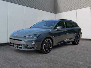 Leon Sportstourer VZ ST NAVI+KAMERA+EL.HECKKL..., 50551 €, Auto & Fahrrad-Autos in 6844 Gemeinde Altach