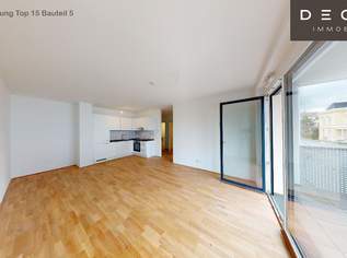 2 ZIMMER | ALTSTADT | DACHGESCHOSS MIT TERRASSE | KARMELITERHOF | AB OKTOBER VERFÜGBAR, 754.99 €, Immobilien-Wohnungen in 3100 Stattersdorf