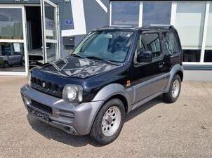 Jimny 1,3 VX, 3999 €, Auto & Fahrrad-Autos in 4150 Rohrbach-Berg Jimny 1,3 VX, 3999 €, Auto & Fahrrad-Autos in 4150 Rohrbach-Berg