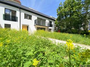 NEUES EINFAMILIENHAUS + 140m² SÜD-GARTEN | 5 MIN vom BHF MEIDLING (U6/S-Bahn) | LUFTWÄRMEPUMPE | RUHELAGE | NUTZUNGSRECHT 250m² Grünfläche, 990000 €, Immobilien-Häuser in 1120 Meidling