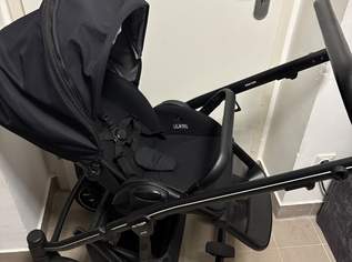 Kinderwagen Kinderwagen