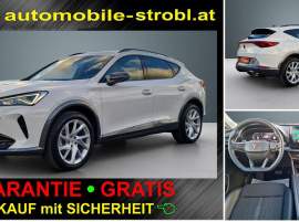 Formentor 1.4 e-HYB Virt.C. LED ACC Sitzhzg GARANTIE, 24880 €, Auto & Fahrrad-Autos in 8322 Eichkögl Formentor 1.4 e-HYB Virt.C. LED ACC Sitzhzg GARANTIE, 24880 €, Auto & Fahrrad-Autos in 8322 Eichkögl