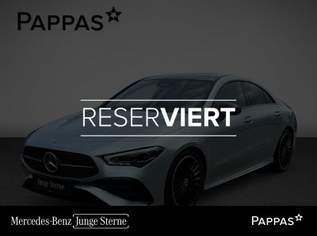 CLA 200 d Coupé, 46900 €, Auto & Fahrrad-Autos in 4844 Regau