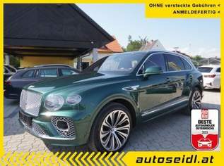 Bentayga 3,0 V6 Hybrid 4WD Aut. *TOPAUSSTATTUNG*, 165000 €, Auto & Fahrrad-Autos in 8200 Gleisdorf
