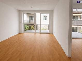 Ideale 2 Zimmer Wohnung als renditestarkes Investment mit Potenzial!, 252840 €, Immobilien-Wohnungen in 2301 Gemeinde Groß-Enzersdorf