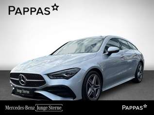 CLA 200 Shooting Brake AMG Line, 37950 €, Auto & Fahrrad-Autos in 8712 Niklasdorf