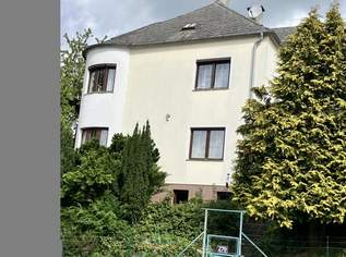 Solides Wohnhaus mit großem Garten in 1140 – renovieren oder neu gestalten, 1050000 €, Immobilien-Häuser in 1140 Penzing