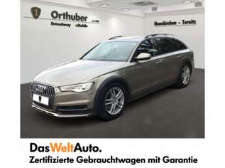 A6 Allroad quattro 3.0 TDI, 25990 €, Auto & Fahrrad-Autos in 2620 Gemeinde Neunkirchen