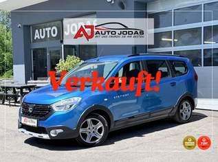 Lodgy Stepway SCe 100 7-Sitzer **Kamera/Sitzheiz**, 12500 €, Auto & Fahrrad-Autos in 2601 Sollenau Lodgy Stepway SCe 100 7-Sitzer **Kamera/Sitzheiz**, 12500 €, Auto & Fahrrad-Autos in 2601 Sollenau