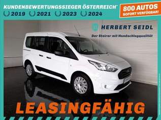 Transit Connect 1,5 Ecoblue *5-SITZE / NAVI / K..., 19880 €, Auto & Fahrrad-Autos in 8200 Gleisdorf Transit Connect 1,5 Ecoblue *5-SITZE / NAVI / K..., 19880 €, Auto & Fahrrad-Autos in 8200 Gleisdorf