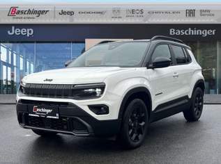 Avenger 1.2 T3 e-Hybrid 4xe Overland e-DCT6, 36842 €, Auto & Fahrrad-Autos in 4060 Leonding Avenger 1.2 T3 e-Hybrid 4xe Overland e-DCT6, 36842 €, Auto & Fahrrad-Autos in 4060 Leonding